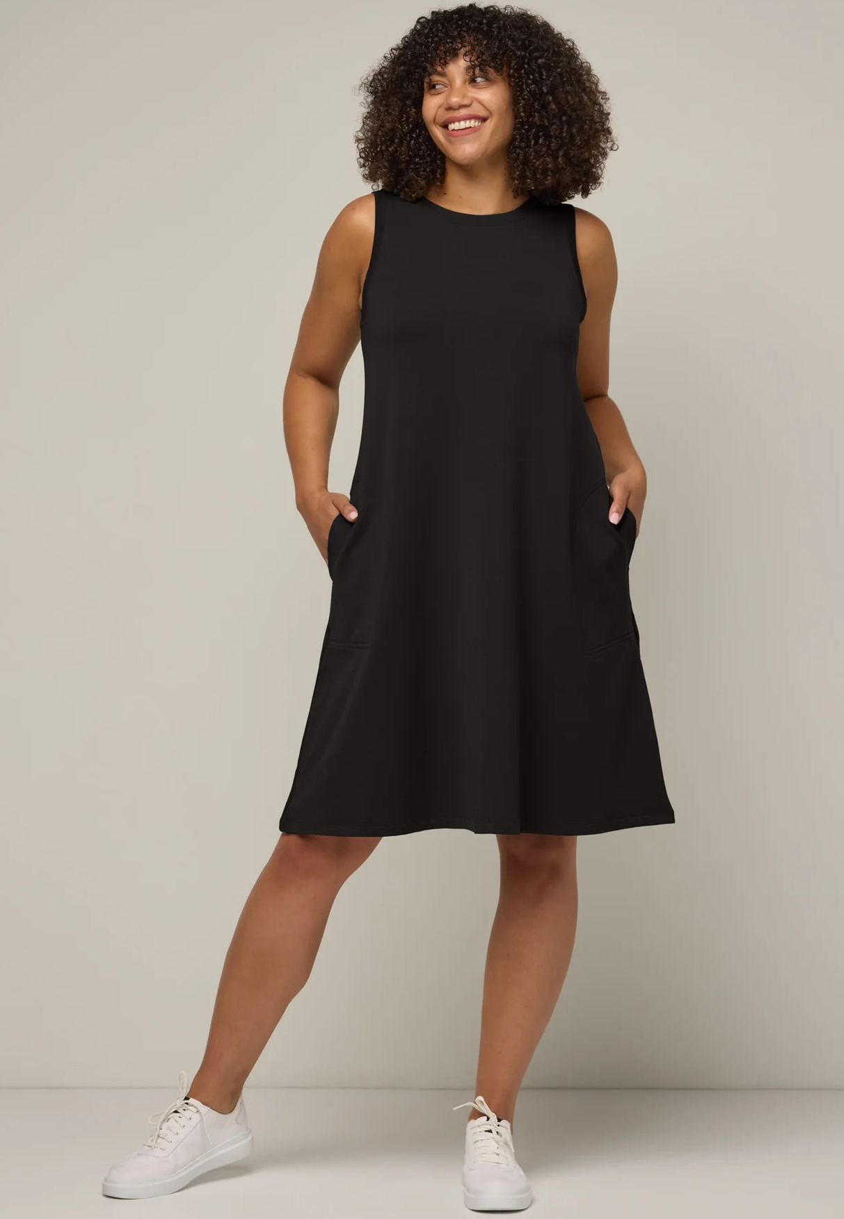 Best dress with outlet pockets